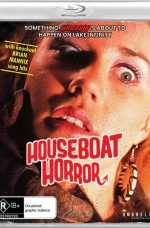 Houseboat Horror