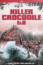 Killer crocodile 1 et 2