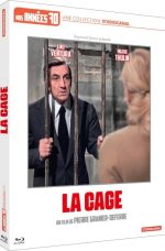 La Cage