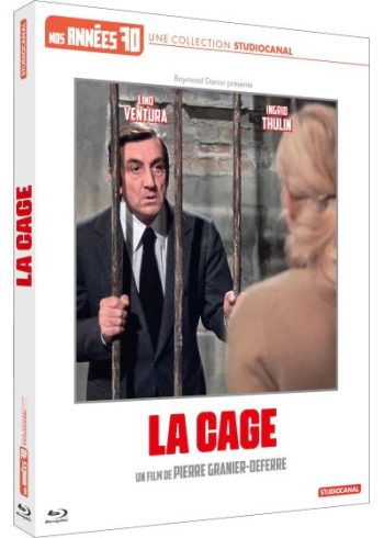 La Cage