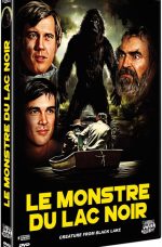 Le Monstre du lac noir