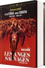 Les Anges sauvages