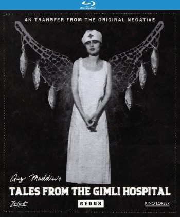 Tales From the Gimli Hospital