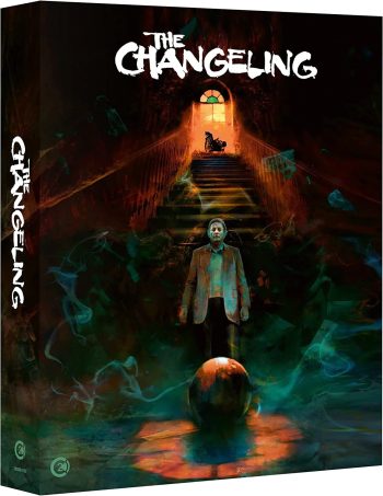 The Changeling