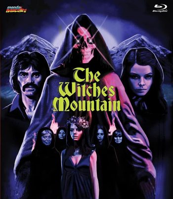 The Witches Mountain