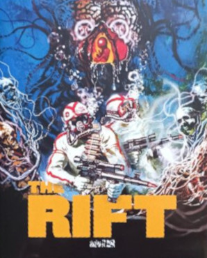 The rift