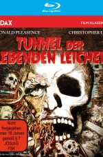 Tunnel der lebenden Leichen