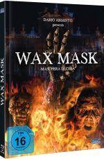 Wax Mask