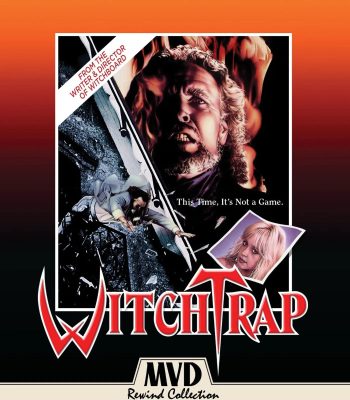 Witchtrap