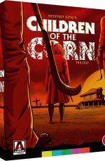 Children of the Corn Trilogy