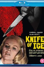 Knife of Ice