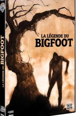 La Légende du Bigfoot