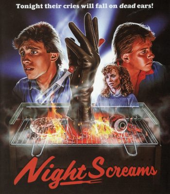 Night Screams