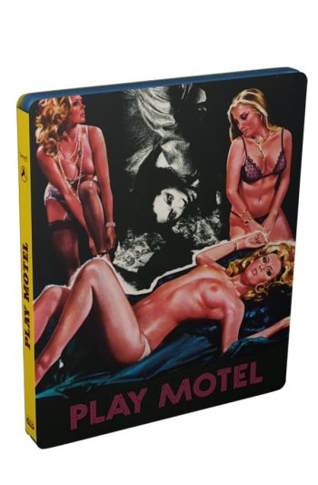 Play Motel