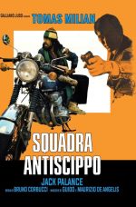 Squadra Antiscippo