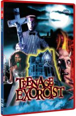 Teenage Exorcist