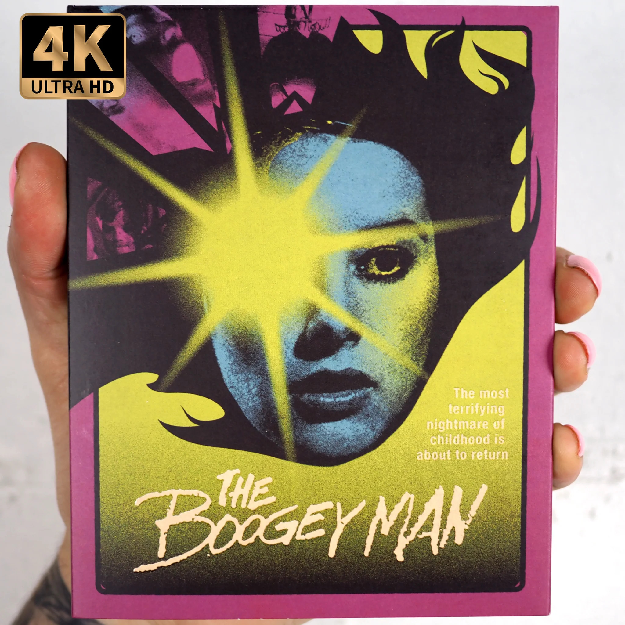 The Boogeyman