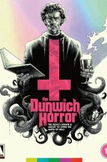 The Dunwich Horror