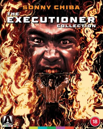 The Executioner collection