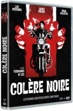 Colère noire