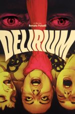 Delirium