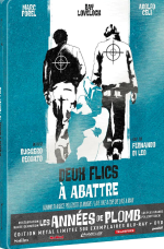 Deux flics à abattre