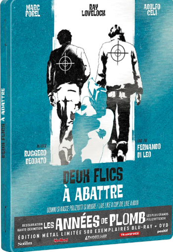 Deux flics à abattre