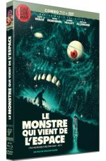 Le Monstre qui vient de l'espace