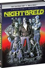 Nightbreed