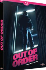 Out of order