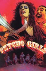 Psycho Girls