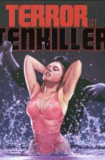 Terror at Tenkiller