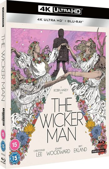 The Wicker Man