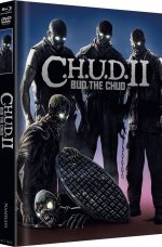 C.H.U.D. II Bud the Chud