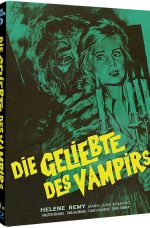 Die Geliebte des Vampirs