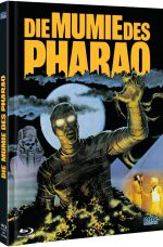 Die Mumie des Pharao