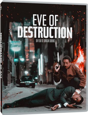 Eve of destruction