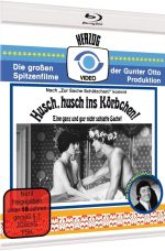 Husch, Husch Ins Körbchen!