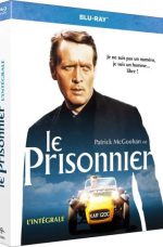 Le Prisonnier L'Intégrale