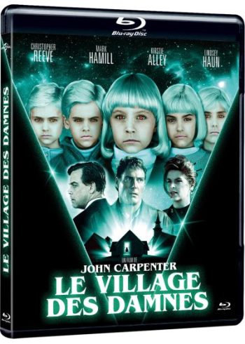 Le Village des damnés