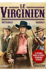 Le Virginien Intégrale saison 9