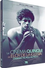 Le cinéma Quinqui de Eloy de la Iglesia