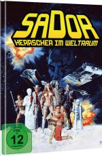 Sador Herrscher im Weltraum