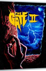 The gate ii