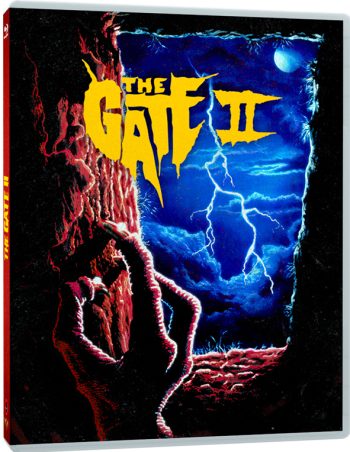 The gate ii