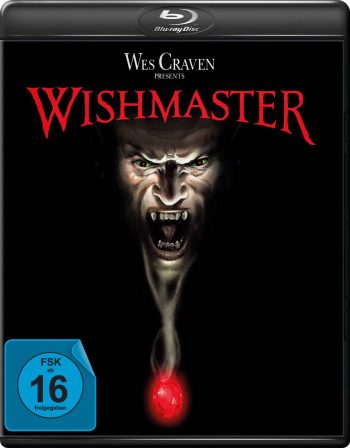 Wishmaster