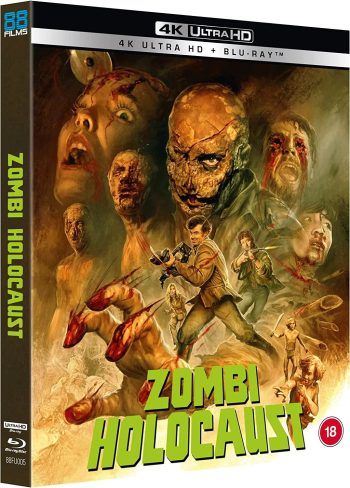 Zombi Holocaust