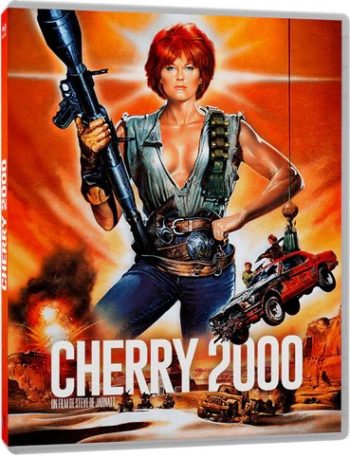 cherry 2000