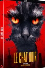 le chat noir