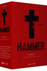 Hammer Tome 1 1966 1969 L'Âge d'or